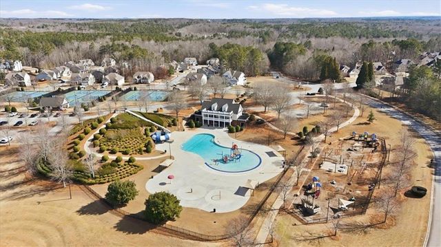 74 Baywood Lane, Villa Rica, GA 30180