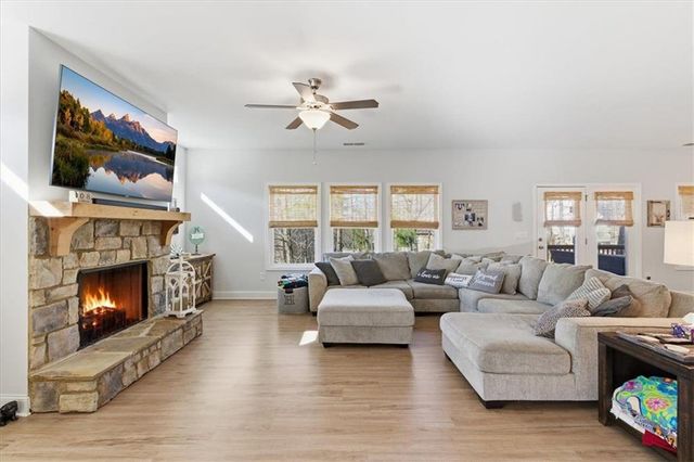 74 Baywood Lane, Villa Rica, GA 30180