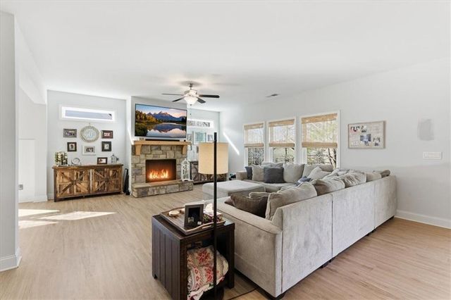 74 Baywood Lane, Villa Rica, GA 30180