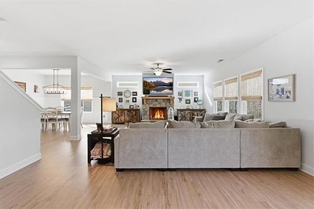 74 Baywood Lane, Villa Rica, GA 30180