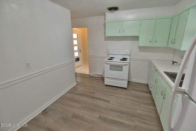 312 Oakdale Road, Rocky Mount, NC 27804