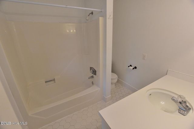 312 Oakdale Road, Rocky Mount, NC 27804