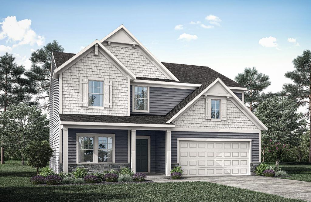 12027 Solitude Court, Harrison, OH 45030