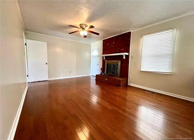1319 Levy Drive, Fayetteville, NC 28305
