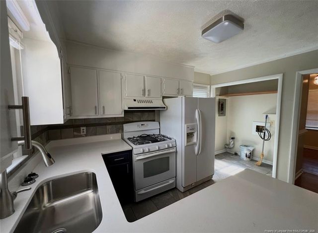 1319 Levy Drive, Fayetteville, NC 28305