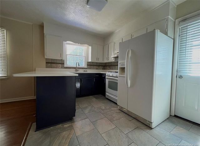 1319 Levy Drive, Fayetteville, NC 28305