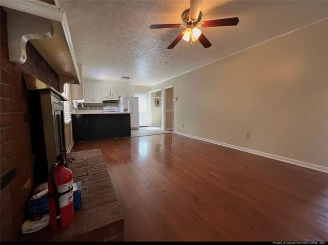 1319 Levy Drive, Fayetteville, NC 28305