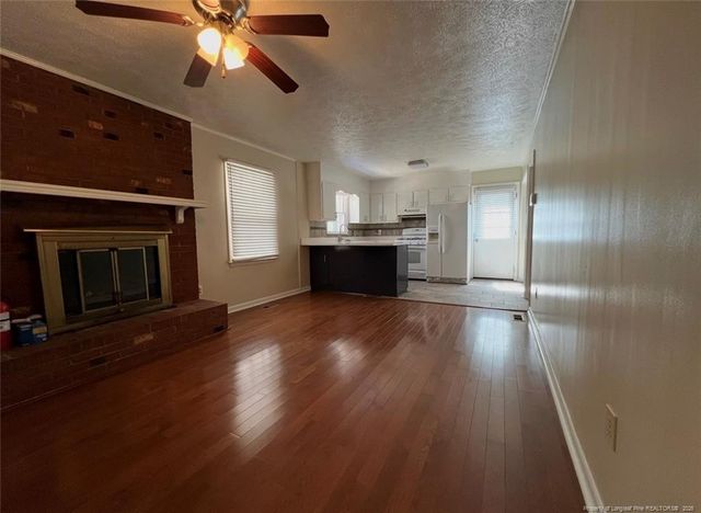 1319 Levy Drive, Fayetteville, NC 28305