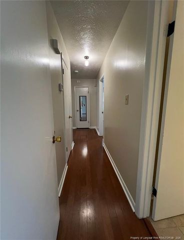 1319 Levy Drive, Fayetteville, NC 28305