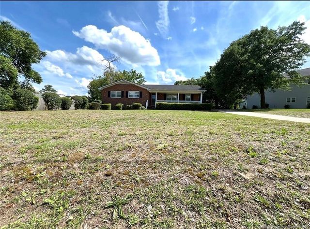 1319 Levy Drive, Fayetteville, NC 28305