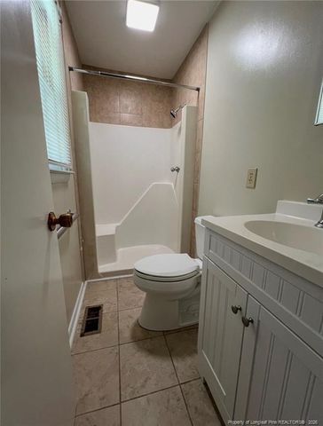 1319 Levy Drive, Fayetteville, NC 28305