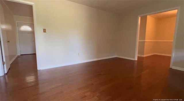 1319 Levy Drive, Fayetteville, NC 28305