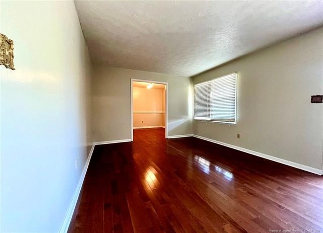 1319 Levy Drive, Fayetteville, NC 28305