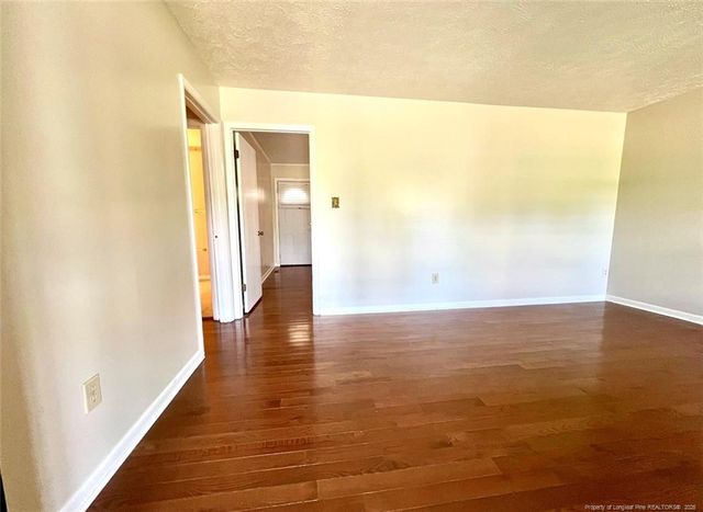 1319 Levy Drive, Fayetteville, NC 28305