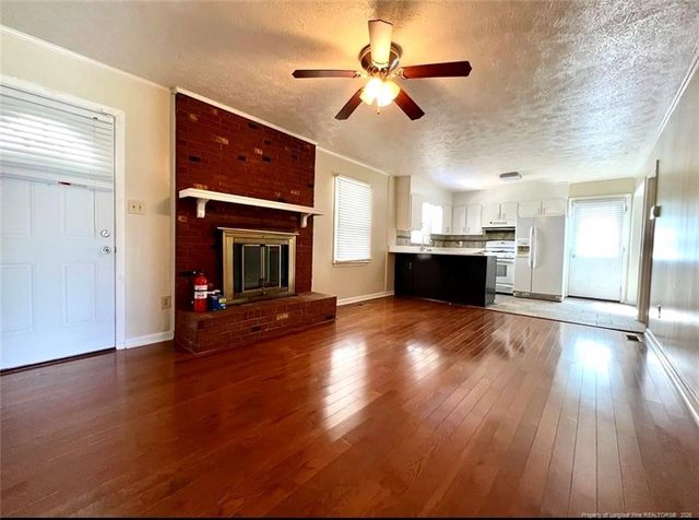 1319 Levy Drive, Fayetteville, NC 28305