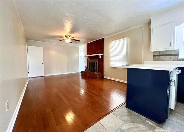 1319 Levy Drive, Fayetteville, NC 28305