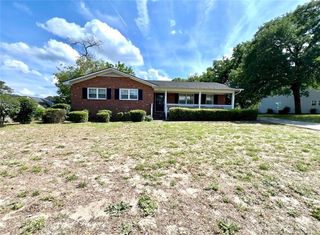 1319 Levy Drive, Fayetteville, NC 28305