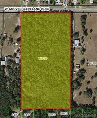 6190 W Grover Cleveland Boulevard, Homosassa, FL 34446