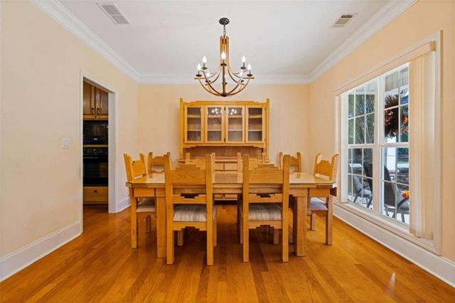 304 Pembroke Court, Mcdonough, GA 30252