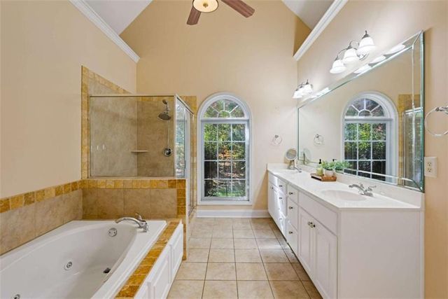304 Pembroke Court, Mcdonough, GA 30252