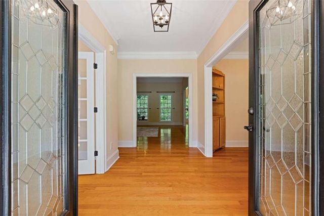 304 Pembroke Court, Mcdonough, GA 30252