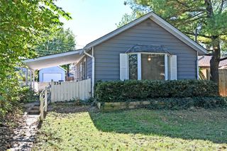 234 E Home Avenue, Dayton, OH 45449