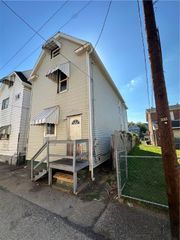 1508 4th Avenue, Arnold, PA 15068