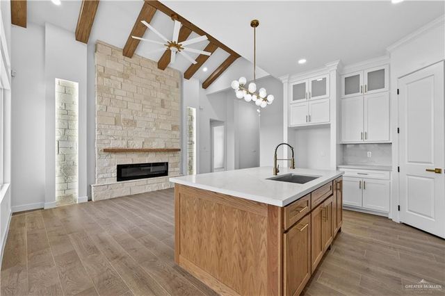 1006 Magnolia Street, Mission, TX 78573