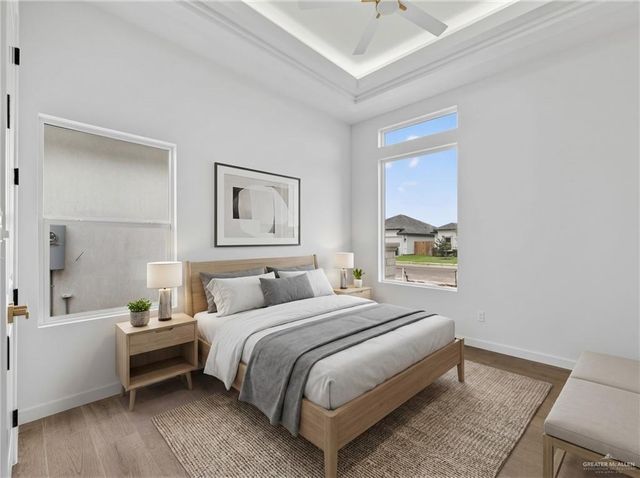 1006 Magnolia Street, Mission, TX 78573
