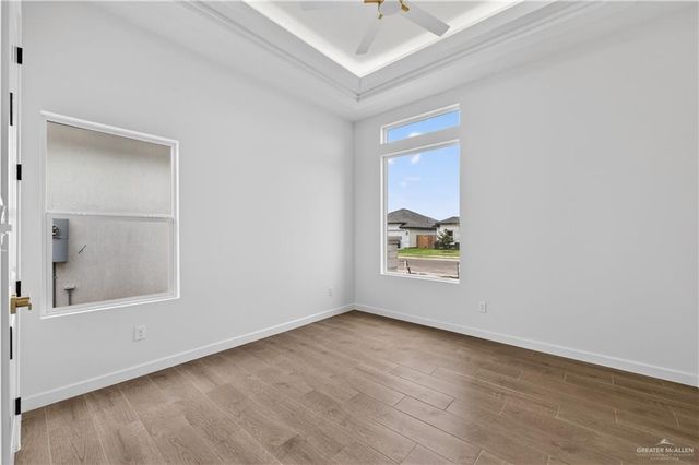 1006 Magnolia Street, Mission, TX 78573