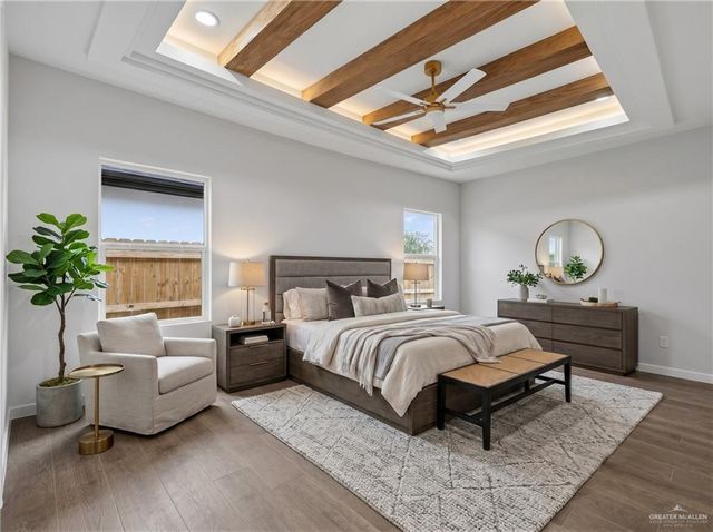 1006 Magnolia Street, Mission, TX 78573