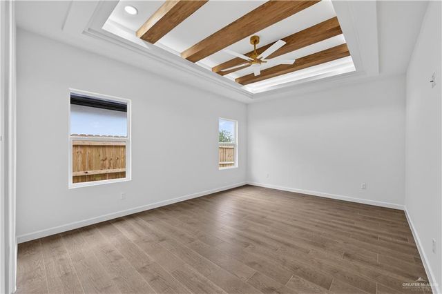 1006 Magnolia Street, Mission, TX 78573