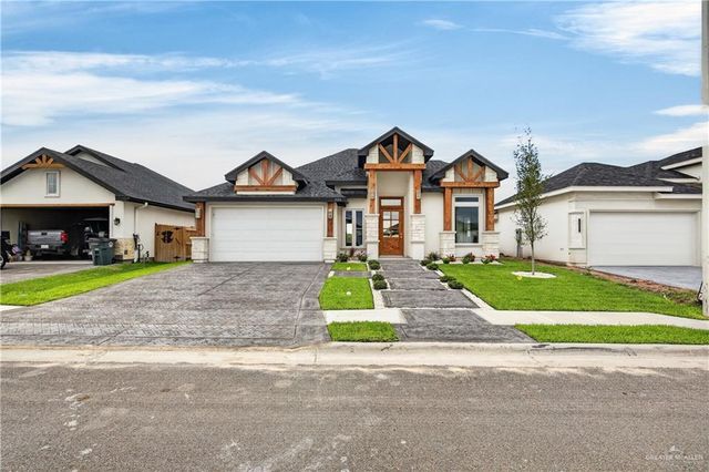 1006 Magnolia Street, Mission, TX 78573