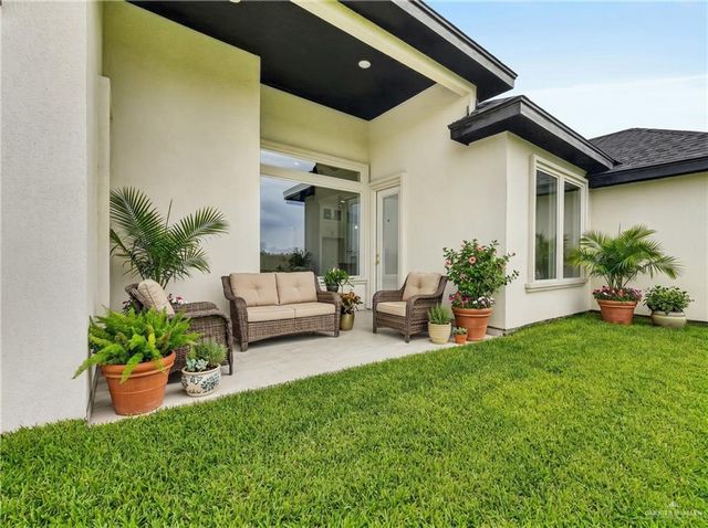 1006 Magnolia Street, Mission, TX 78573