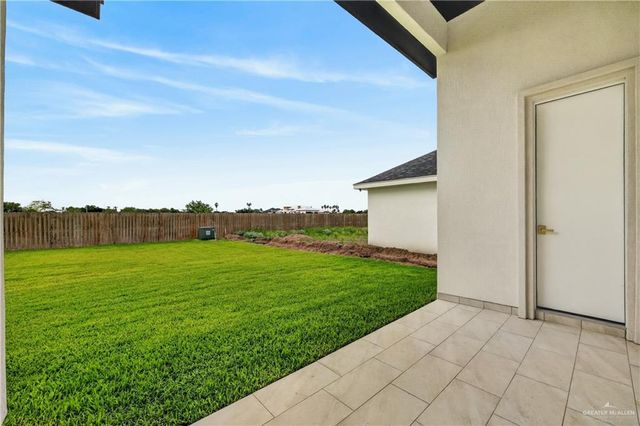 1006 Magnolia Street, Mission, TX 78573