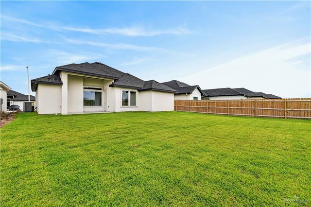 1006 Magnolia Street, Mission, TX 78573