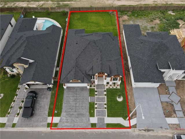 1006 Magnolia Street, Mission, TX 78573