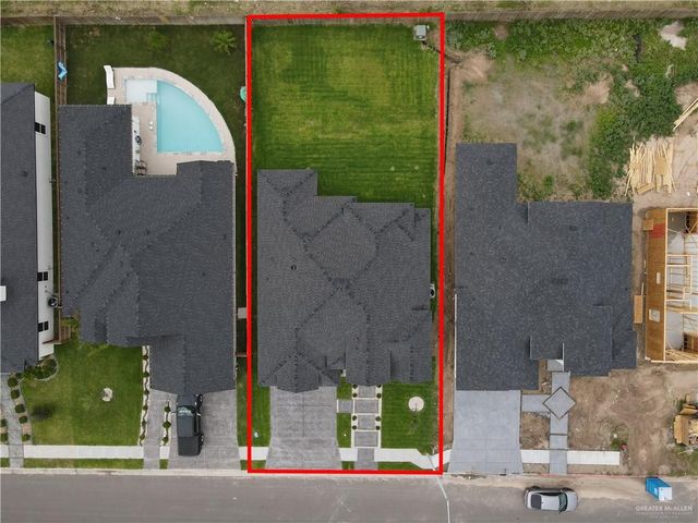 1006 Magnolia Street, Mission, TX 78573