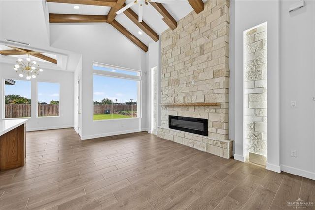 1006 Magnolia Street, Mission, TX 78573