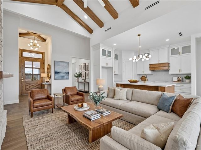 1006 Magnolia Street, Mission, TX 78573
