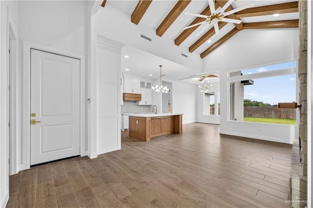 1006 Magnolia Street, Mission, TX 78573