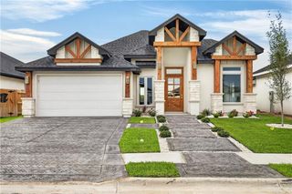 1006 Magnolia Street, Mission, TX 78573
