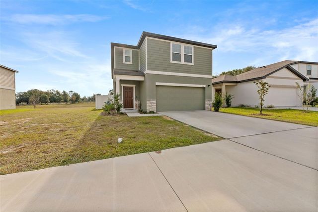 11530 ADAM LEE WAY, Dade City, FL 33525