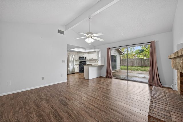 5311 Summit Lodge Dr, Katy, TX 77449