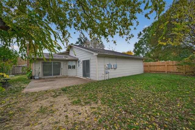 5311 Summit Lodge Dr, Katy, TX 77449