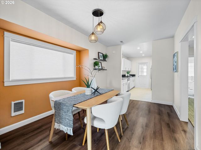 3730 Se 64TH Ave, Portland, OR 97206