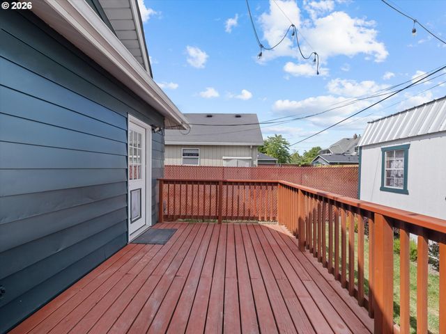 3730 Se 64TH Ave, Portland, OR 97206