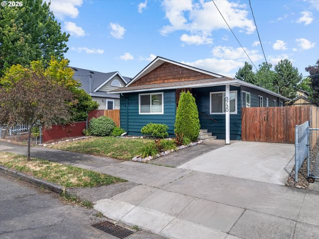 3730 Se 64TH Ave, Portland, OR 97206