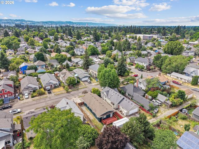 3730 Se 64TH Ave, Portland, OR 97206