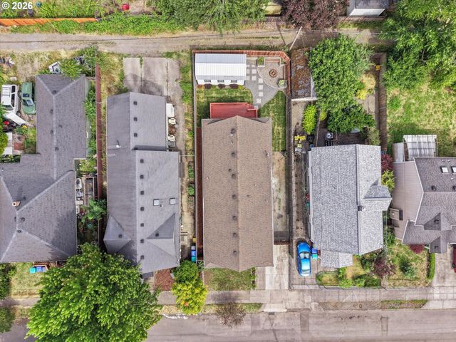 3730 Se 64TH Ave, Portland, OR 97206